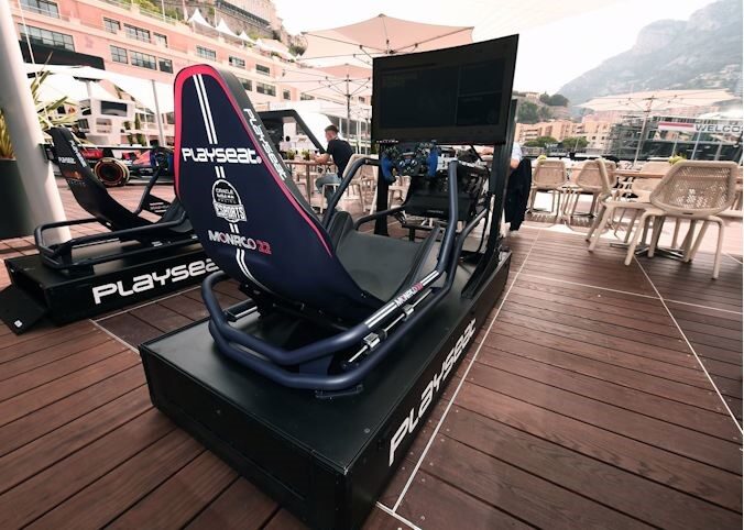 F1: Red Bull team to unveil 2022 NFT collection at Monaco