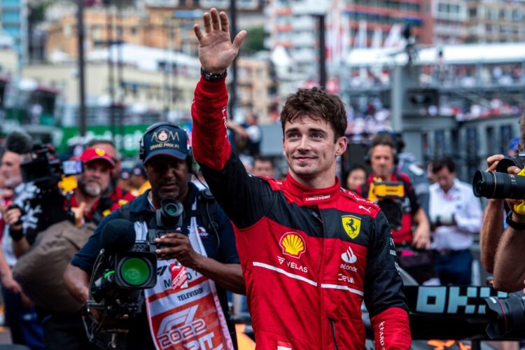 F1: Leclerc should be careful with Ferrari criticism, or face the axe