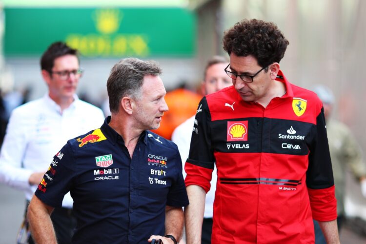 F1: Ferrari shocked Red Bull with Monaco protest