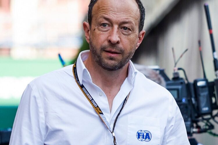 F1: AlphaTauri team announces new management structure