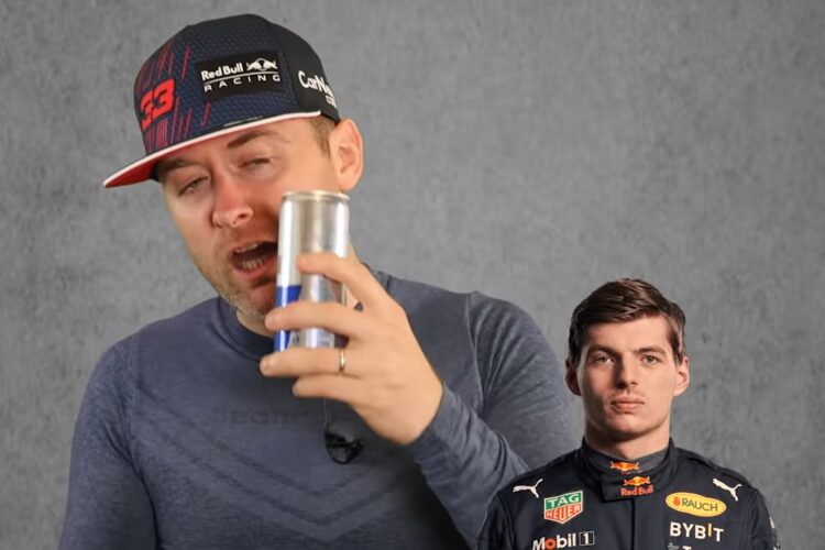 Video: Some hilarious F1 driver impressions