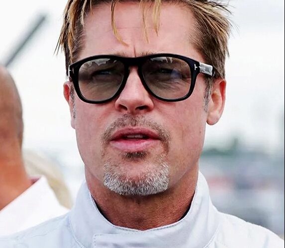 F1: Hamilton helping to pick Brad Pitt’s co-star for F1 movie