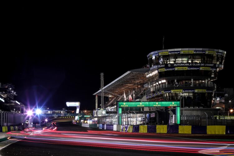 WEC: Ferraris neutered at Le Mans