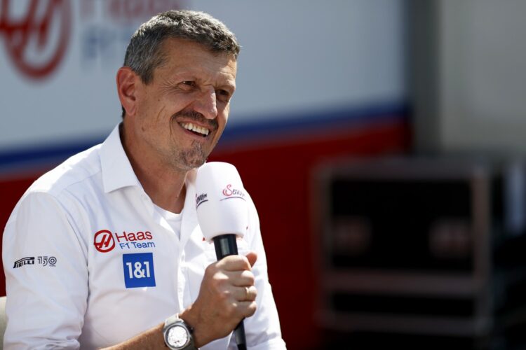 F1: Steiner denies ‘bullying’ axed Schumacher