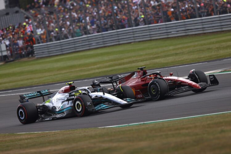 F1: Ross Brawn says new car design works as intended