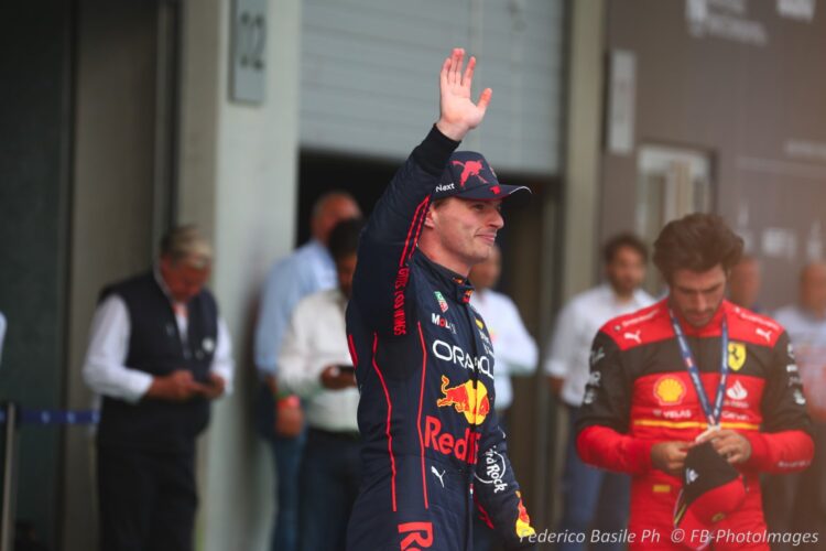 F1: Austrian GP post-sprint race quotes