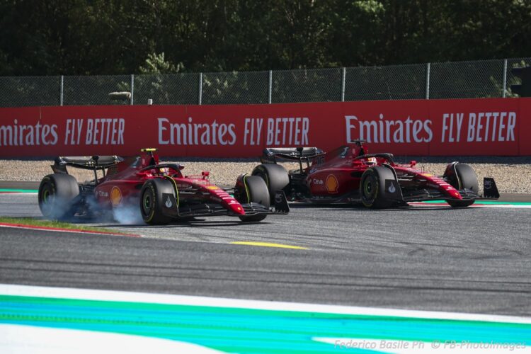 F1: Penalties to feature in 2022 title finale