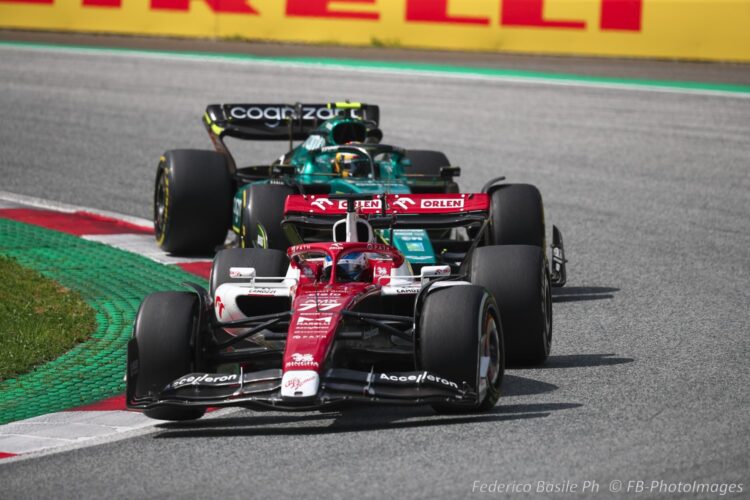 Rumor: Audi set to confirm F1 plans at Belgian GP