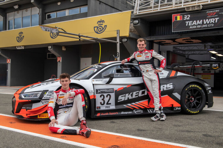 WEC: Team WRT and Audi end relationship