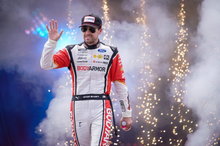 NASCAR: Betting odds for non-winners at upcoming Coke Zero 400 at Daytona