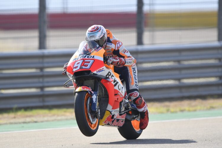 Repsol Honda announces 2019 launch date