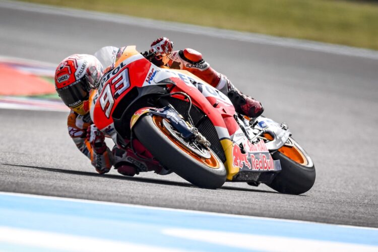 Argentina announces MotoGP contract extension