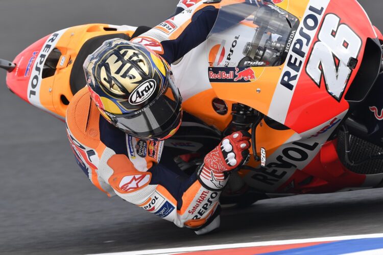 Dani Pedrosa to announce retirement