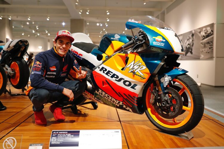 Face-to-Face with 5-time 500cc World Champ Doohan