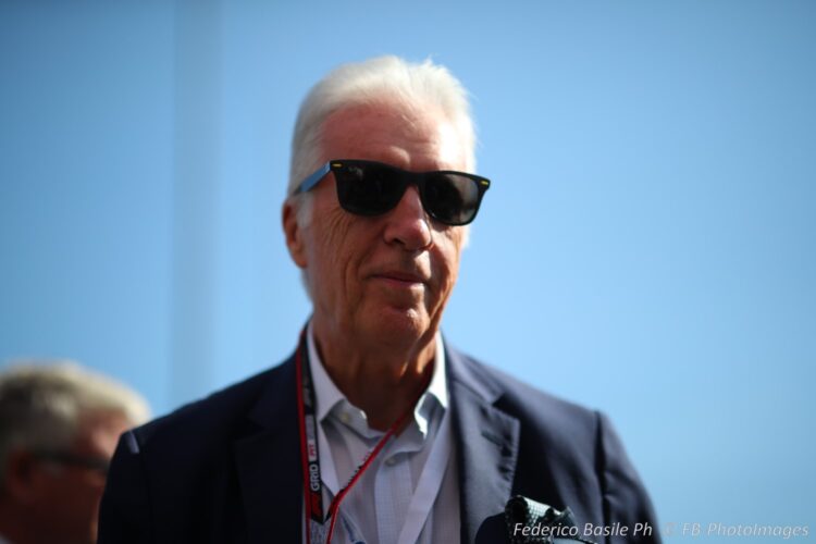 Automotive: Piero Ferrari hits World’s Richest List