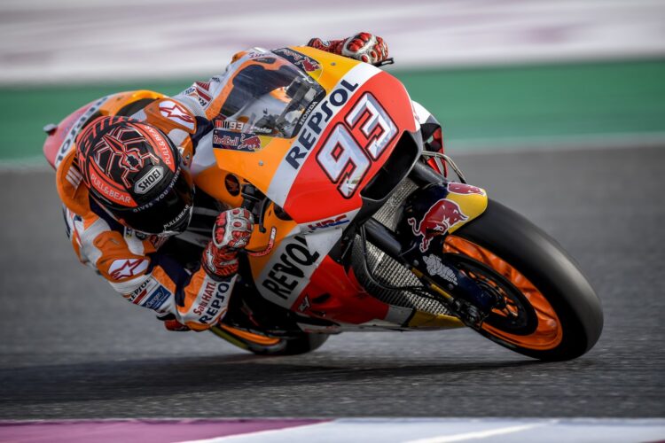 2018 MotoGP TV Schedule & US Race Times