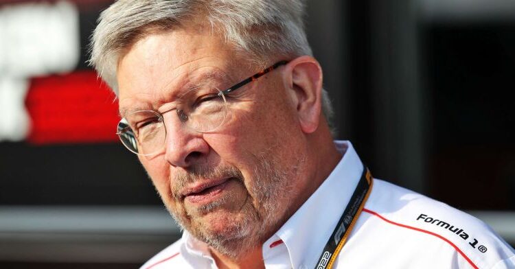 F1: Schumacher deserves another chance in F1 – Brawn