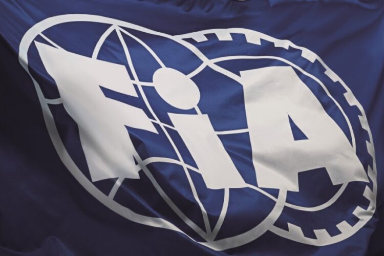 FIA News: FIA discloses email server hack