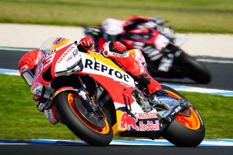 MotoGP: Repsol and Honda renew MotoGP deal