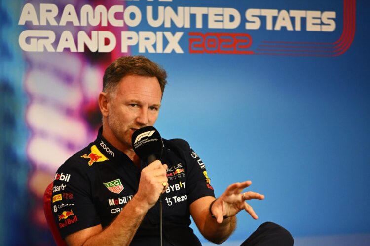 F1: Overspend was not related to car performance – Horner