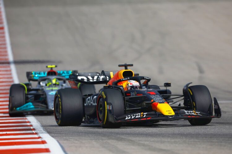 F1: Penalties won’t throw Red Bull ‘off course’ – Marko