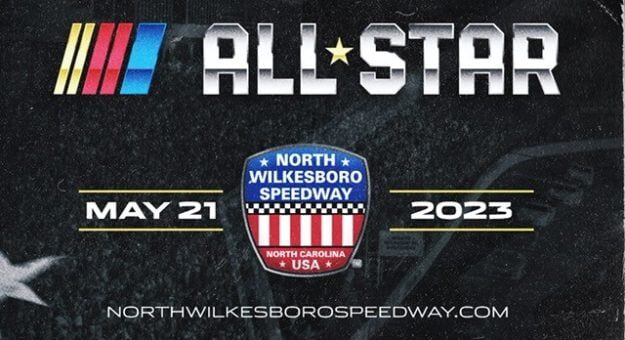 NASCAR: All-Star Race Week at North Wilkesboro Adds Racing, Concerts and More