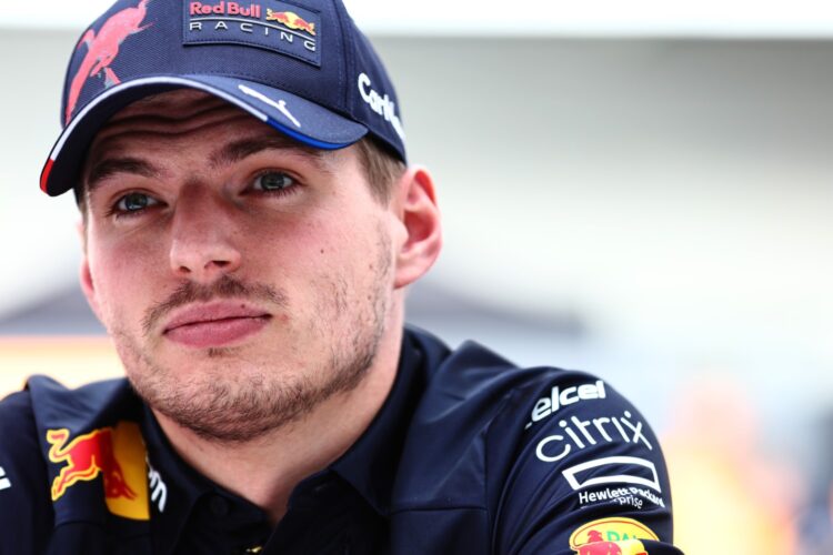 F1: Hamilton and his fans are sore losers – Verstappen