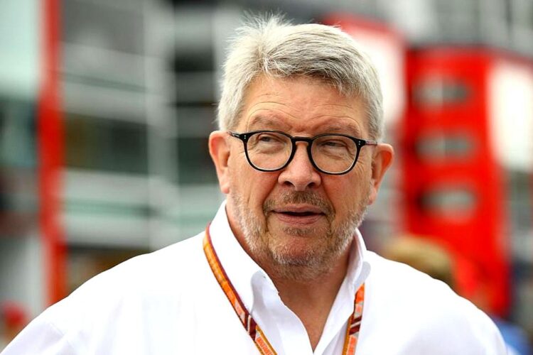 F1: Sauber is ‘the right team’ for Audi – Brawn