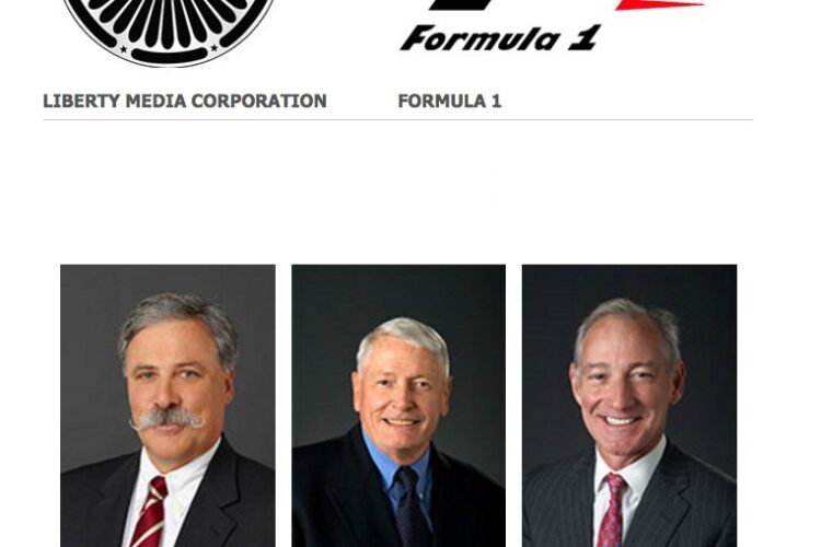 Video: The $4.4 Billion Bet by Liberty Media That Changed Formula 1