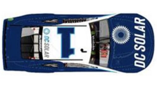 DC Solar Expands Ganassi Sponsorship To Cup Series, IndyCar