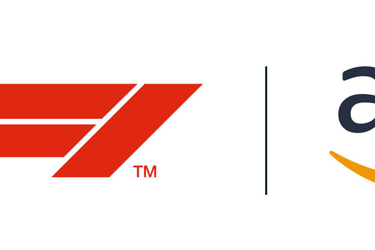 F1: Series expands deal with Amazon Web Services