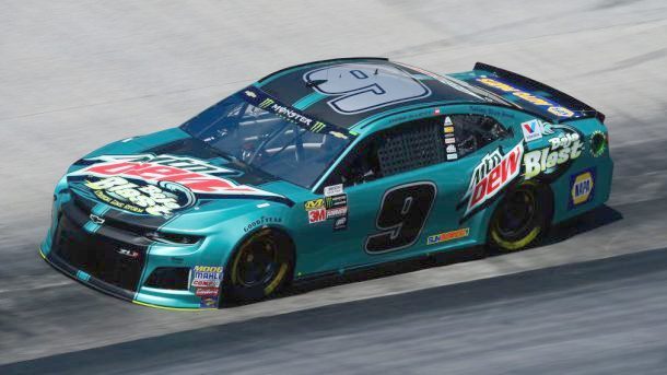 Mtn Dew and Hendrick Motorsports extend long-standing partnership