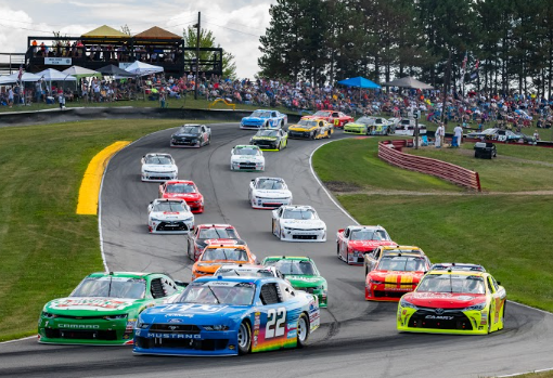 B&L Transport named title sponsor of NASCAR Xfinity Series race at Mid-Ohio