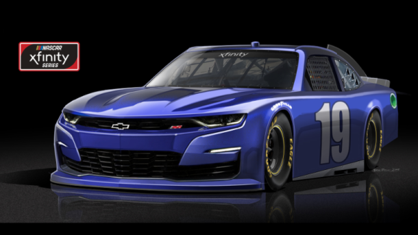 New looks coming for Chevrolet Camaro SS, Silverado for 2019