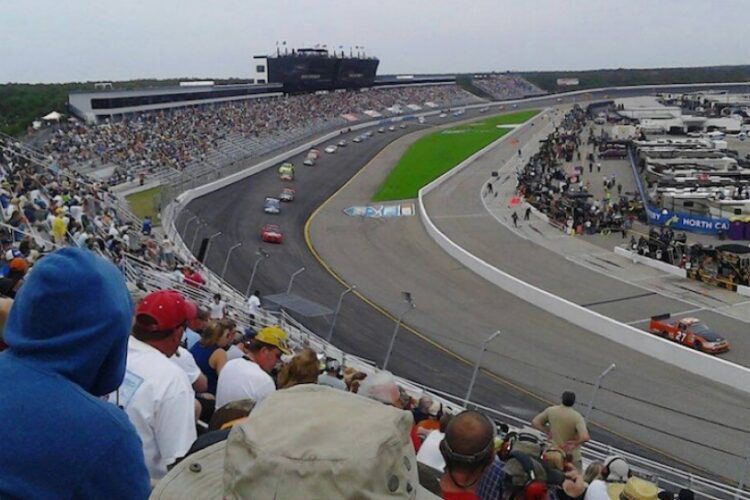 New Rockingham Speedway seek NASCAR race