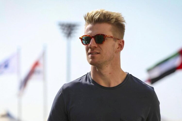 F1: Schumacher Ousted, Nico Hülkenberg Confirmed at Haas F1 Team