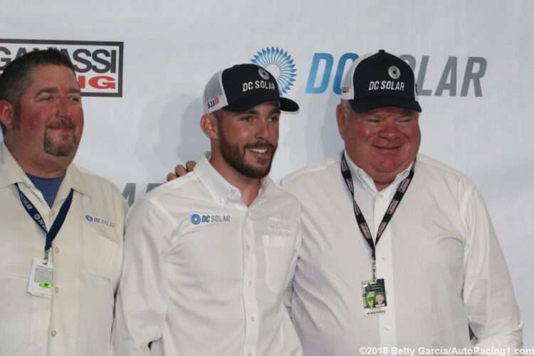 Ross Chastain to join Chip Ganassi Racing Xfinity program full time