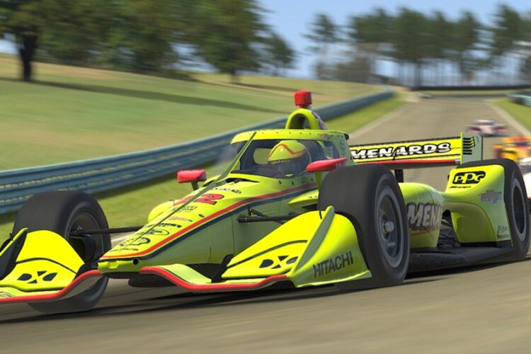 IndyCar: iRacing loses IndyCar license, Lawsuits threaten new game  (6th Update)