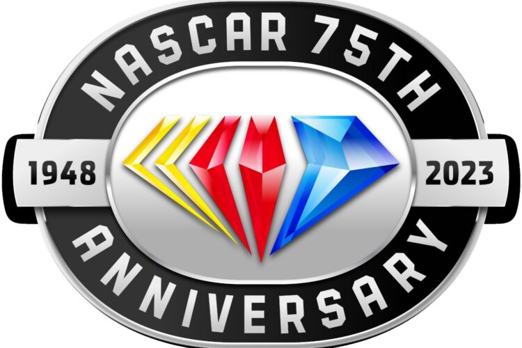 NASCAR: Series to celebrate 75th year in 2023