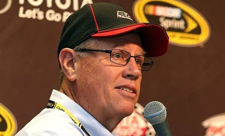 NASCAR: Former team owner ordered to pay $31M