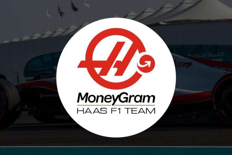 F1: Haas reveal bold new look for 2023