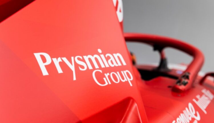 Formula E: Avalanche Andretti Team Announces Partnership with Prysmian Group