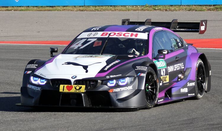 Joel Eriksson claims maiden DTM win, Alex Zanardi a sensational fifth