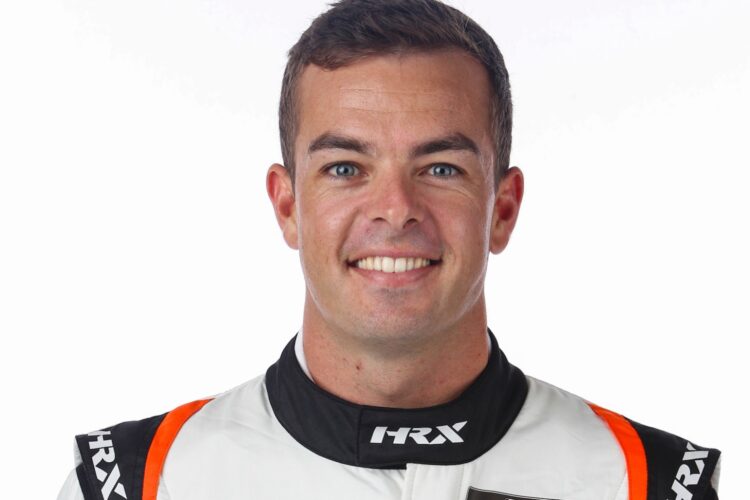 IndyCar: “I’m fast enough to win championship” – McLaughlin