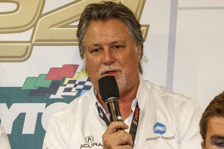 F1: Andretti team must demonstrate how their entry will grow the sport – Vowles