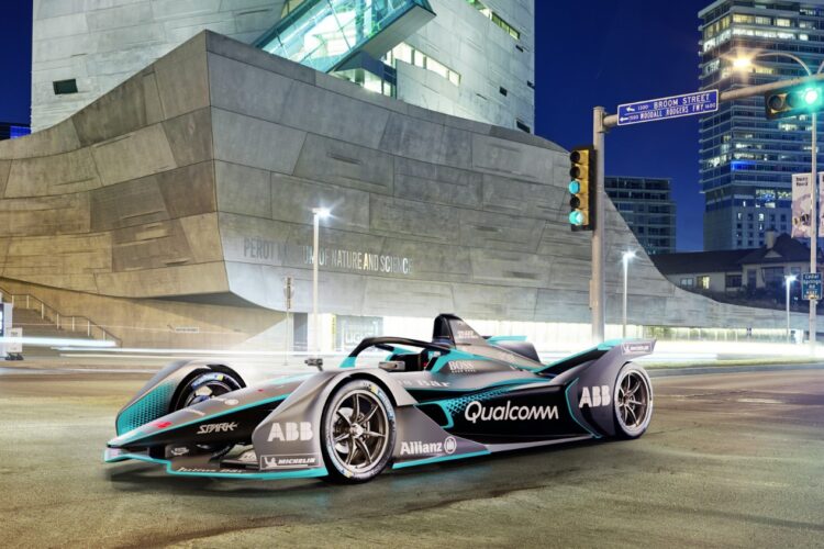 Birmingham in advanced talks with Formula E