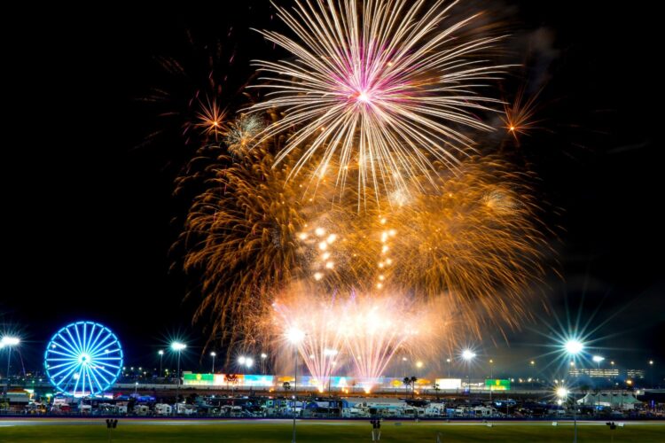 Rolex 24 Hour 12: Pagenaud out front as #60 Acura leads at halfway mark