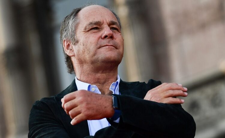 F1: 2022 rules delivered ‘weak’ F1 show – delusional Gerhard Berger