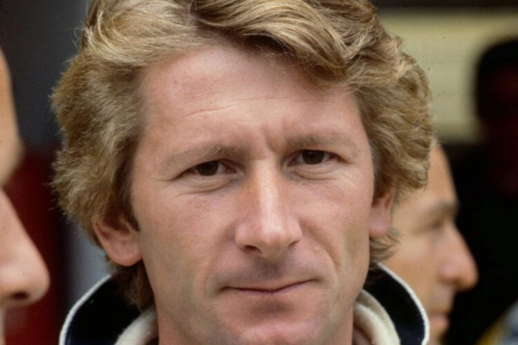 F1: Jean-Pierre Jabouille dies at 80