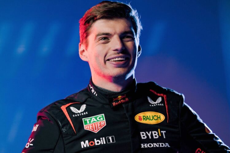 F1: Verstappen mocks Ferrari